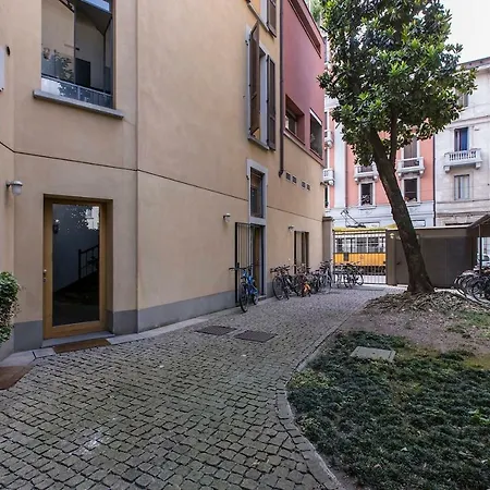 Apartment Sunny Loreto/pasteur *